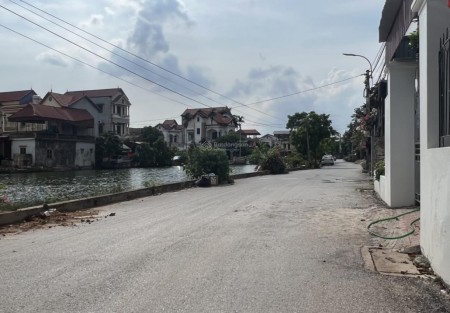 Đất thổ cư xã Phụng Công gần trục liên xã: Trục xương sống mở khóa giá trị dài hạn