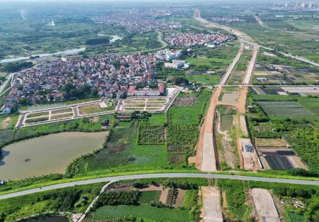 Rủi ro khi mua đất thổ cư xã Phụng Công: Nhận diện đúng để đi trước thị trường