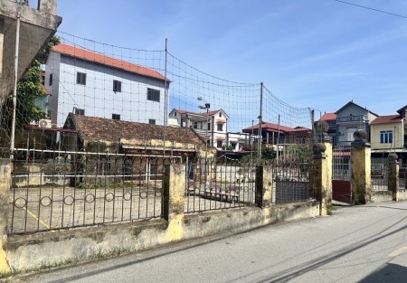 Đất thổ cư xã Nghĩa Trụ giá đầu tư : Vùng trũng dòng tiền mở ra chu kỳ tăng trưởng mới tại Văn Giang