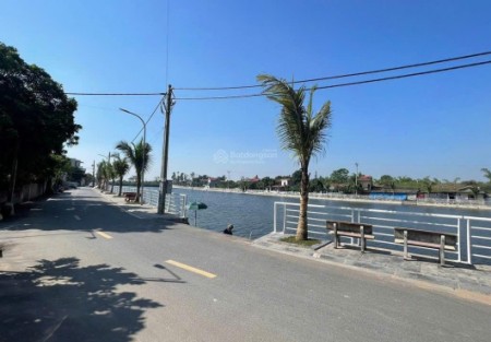 Đất thổ cư xã Hoàn Long tiềm năng tăng giá khi dòng tiền dịch chuyển khỏi lõi Văn Giang