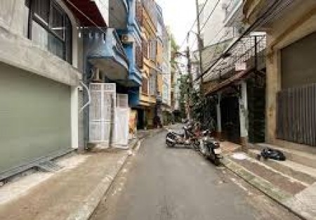 Đất thổ cư trong ngõ xã Hoàn Long là chiến lược gom hàng khôn ngoan trước sóng Văn Giang