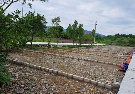 Rủi ro khi mua đất thổ cư xã Nghĩa Trụ: Góc nhìn tỉnh táo trước khi quyết định xuống tiền