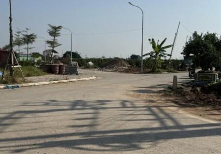 Đất thổ cư Nghĩa Trụ Hưng Yên: Lựa chọn cân bằng giữa giá và vị trí