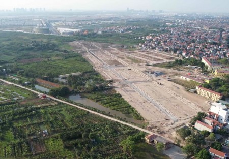 Đất thổ cư Văn Giang Hưng Yên: Giá bán và cơ hội đầu tư hiện nay