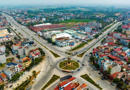 Tiềm năng đất nền Hưng Yên 2026: Cơ hội và thách thức
