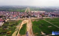 Đất nền ven vành đai 4 Hưng Yên: Đón đầu hạ tầng, gia tăng giá trị