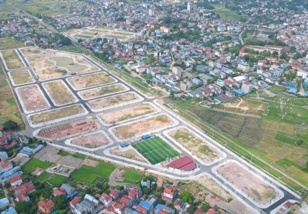 Đất nền Văn Giang giá đầu tư: Chiến lược chọn đất sinh lời bền vững