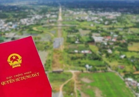 Đất nền Văn Giang pháp lý rõ ràng: Cách nhận biết và kiểm tra chi tiết