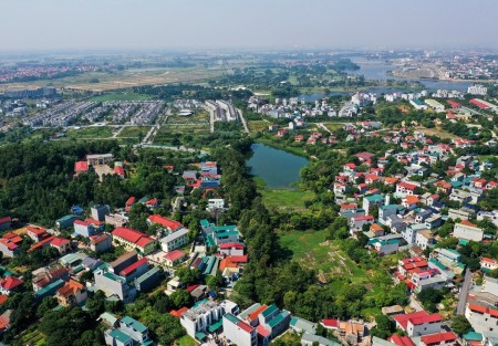 Đất đấu giá Mễ Sở: Cơ hội hay rủi ro cho người mua?