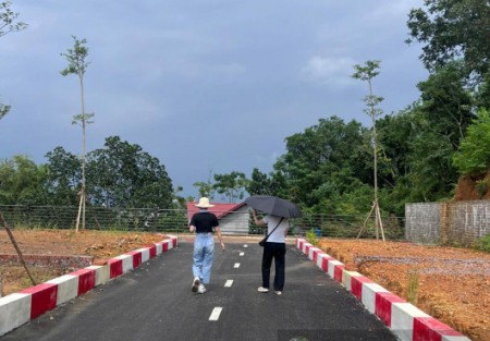 Đất Mễ Sở dưới 1 tỷ: Còn cơ hội nào cho người mua thật?