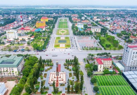 Đất Mễ Sở gần trung tâm Văn Giang: Lợi thế an cư và đầu tư dài hạn
