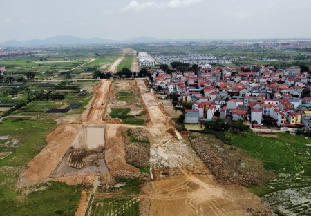 Giá đất Mễ Sở mới nhất: Bảng giá theo khu vực và xu hướng tăng