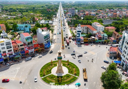 Bán đất Văn Giang chính chủ cần lưu ý gì?