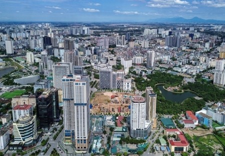 Đất nền trung tâm Văn Giang có đáng để xuống tiền?