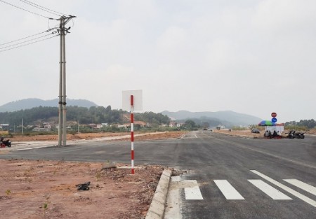 Đất nền Văn Giang giá rẻ có nên mua không?