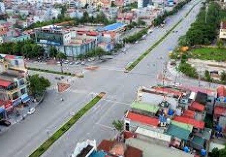 Đất nền xã Văn Giang Hưng Yên: Nên mua khu vực nào?