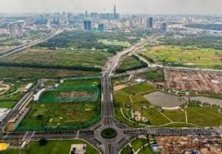 Có nên mua đất Văn Giang chưa lên thổ cư?