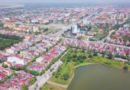 Đất Văn Giang giáp Hà Nội: Có nên đầu tư?