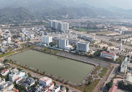 Bán đất Văn Giang khu trung tâm: Thanh khoản tốt, dễ bán