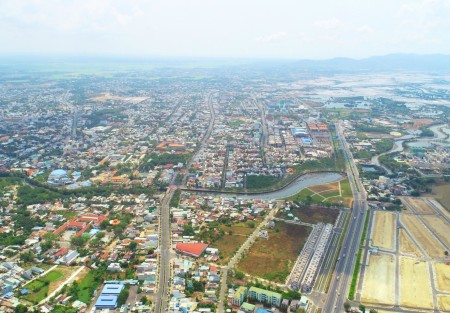 Có nên đầu tư đất Văn Giang Hưng Yên không? Phân tích từ góc nhìn thực tế
