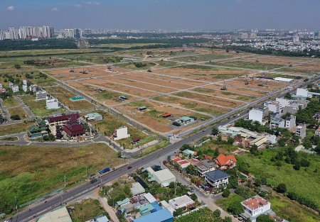 Bán đất thổ cư Văn Giang: Giá, pháp lý và cách bán nhanh