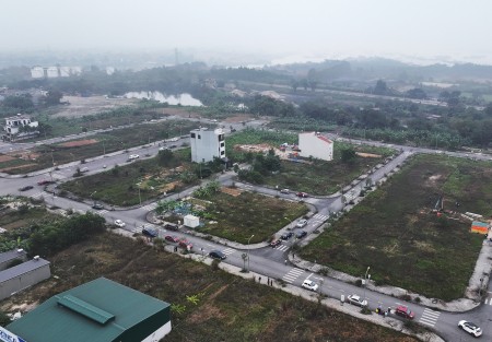 Đất nền Văn Giang Hưng Yên: Cơ hội đầu tư và rủi ro cần biết