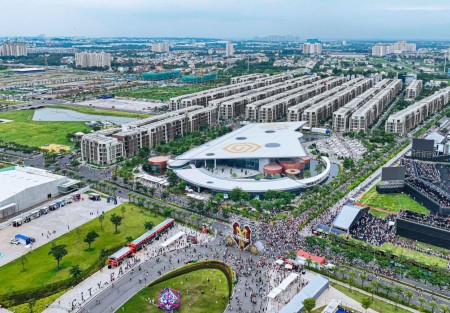 Giá đất Văn Giang mới nhất: Mặt bằng, biến động và xu hướng
