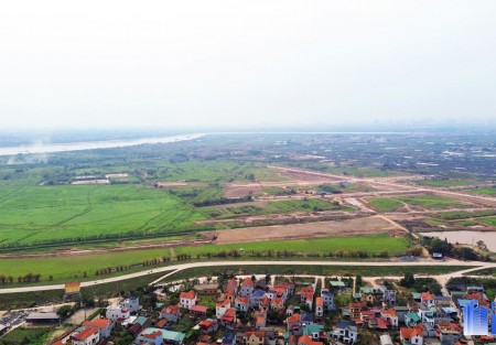 Phân tích dự án lớn tại Văn Giang: Tác động đến thị trường bất động sản