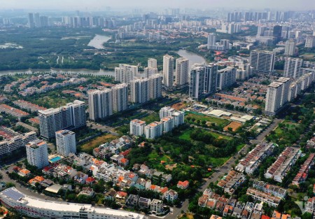 Tiềm năng bất động sản Văn Giang:Vì sao vẫn là điểm đến dài hạn?