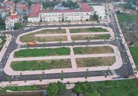 Nên mua đất khu vực nào tại Văn Giang Hưng Yên để phù hợp nhu cầu?