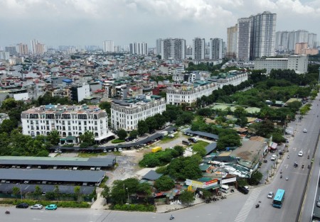 Những sai lầm thường gặp khi mua đất tại Văn Giang Hưng Yên