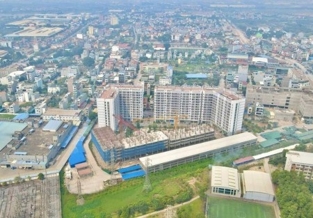 Thời điểm nào phù hợp để mua đất tại Văn Giang Hưng Yên?