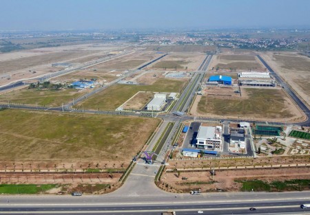 Đất đấu giá Văn Giang Hưng Yên: Toàn cảnh thị trường 2026