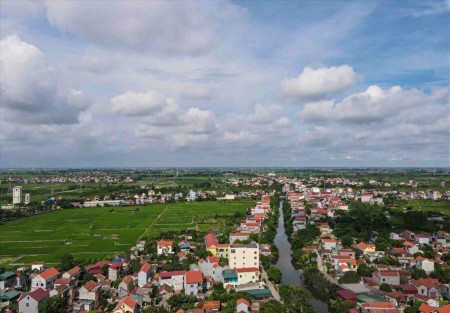 Giá đất Văn Giang theo từng khoảng tài chính: Mua sao cho hợp lý?