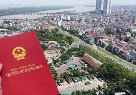 Pháp lý ảnh hưởng thế nào đến giá đất Văn Giang Hưng Yên?