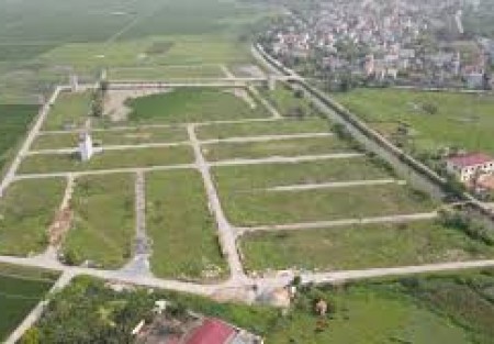 Đất đấu giá xã nào tại Văn Giang dễ bán lại nhất? Phân tích theo thanh khoản