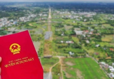 Pháp lý đất đấu giá Văn Giang Hưng Yên có gì khác đất dân?