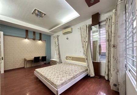 Cho thuê nhà trọ xã Phụng Công: Phòng trọ cho công nhân, lao động