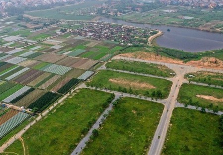 Pháp lý đất dịch vụ tái định cư Văn Giang: Những điểm phải kiểm tra