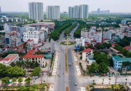 Bất động sản Văn Giang Hưng Yên: Toàn cảnh thị trường, giá cả và cơ hội đầu tư 2026