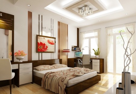 Cho thuê căn hộ chung cư xã Việt Yên kết nối linh hoạt 2026