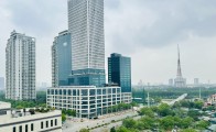 Thị trường đất ở Văn Giang bước vào chu kỳ mới sau tái cấu trúc hành chính