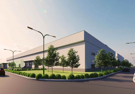 Cho thuê kho xưởng Hưng Yên: Tổng quan và giải pháp 2026