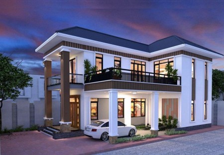 So sánh giá nhà riêng Mễ Sở, Phụng Công, Nghĩa Trụ trước khi mua tại Văn Giang