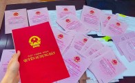 Sang tên sổ đỏ mất bao lâu? Thời gian thực tế & cách rút ngắn hiệu quả (2026)