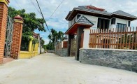 Bán đất thổ cư Văn Giang: Cách người bán ở thực tránh bị ép giá