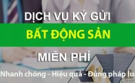 Cách ký gửi nhà đất Văn Giang cho người mới tránh sai lầm phổ biến