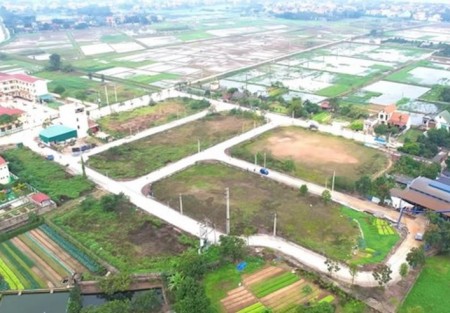 Môi giới nhà phố Phụng Công, Nghĩa Trụ cho người mua ở thực