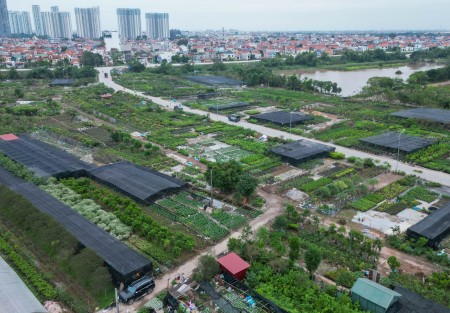 Quy trình môi giới hỗ trợ pháp lý ký gửi nhà đất Văn Giang