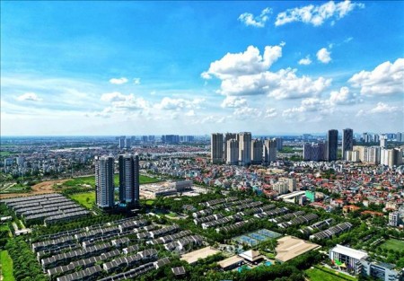 Nhu cầu ở thực tại trung tâm Văn Giang 2026 đang thay đổi thế nào?